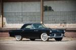 Ford Thunderbird 1955 года